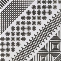 Керамогранит 1046315 ZONA BRERA INTERNO 103 20x20