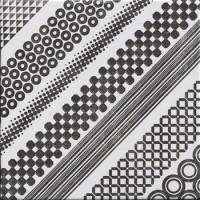 Керамогранит 1046316 ZONA BRERA INTERNO 104 20x20