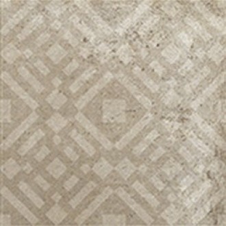 Керамогранит 1046399 RIABITA FABRIC NATURAL 40x40