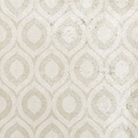 Керамогранит 1046400 RIABITA FABRIC SHABBY CHIC 40x40