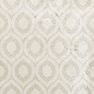 Керамогранит 1046400 RIABITA FABRIC SHABBY CHIC 40x40