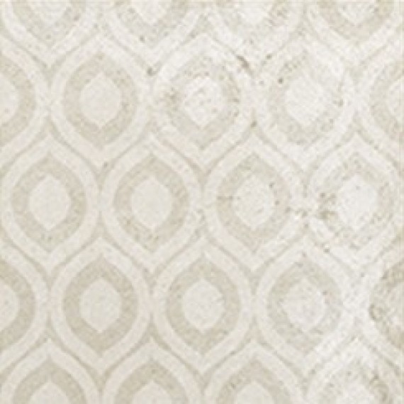 Керамогранит 1046400 RIABITA FABRIC SHABBY CHIC 40x40