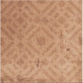 Керамогранит 1046722 RIABITA FABRIC CLASSIC 10x10