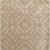 Керамогранит 1046729 RIABITA FABRIC NATURAL 10x10