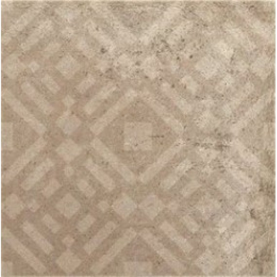 Керамогранит 1046738 RIABITA FABRIC NATURAL 20x20