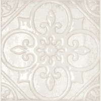 Керамогранит 1046925 RIABITA INSERTO MAJOLICA SHABBY MQ 20x20