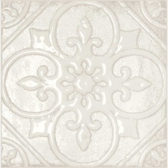 Керамогранит 1046925 RIABITA INSERTO MAJOLICA SHABBY MQ 20x20