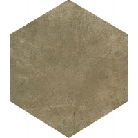 Керамогранит 1047242 RIABITA ESAGONA FENG SHUI 24x27,7