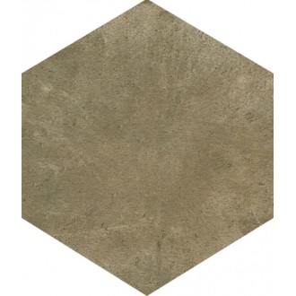 Керамогранит 1047242 RIABITA ESAGONA FENG SHUI 24x27,7