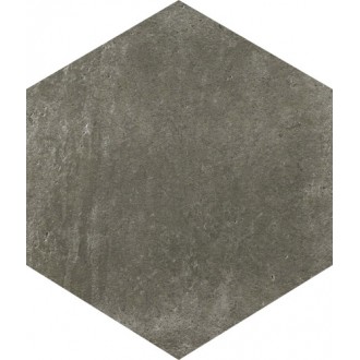 Керамогранит 1047243 RIABITA ESAGONA INDUSTRIAL 24x27,7