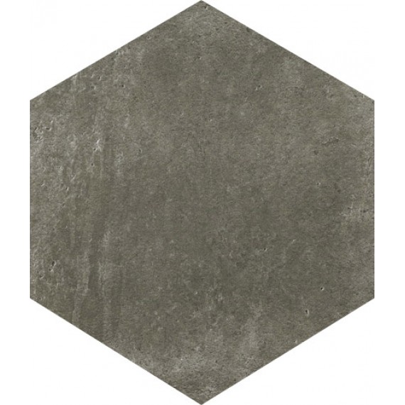 Керамогранит 1047243 RIABITA ESAGONA INDUSTRIAL 24x27,7