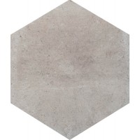 Керамогранит 1047244 RIABITA ESAGONA MINIMAL 24x27,7