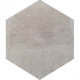 Керамогранит 1047244 RIABITA ESAGONA MINIMAL 24x27,7