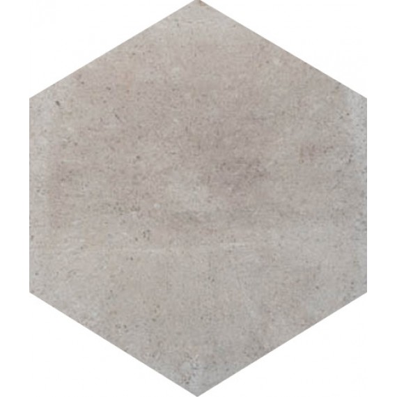 Керамогранит 1047244 RIABITA ESAGONA MINIMAL 24x27,7