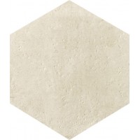 Керамогранит 1047247 RIABITA ESAGONA SHABBY CHIC 24x27,7