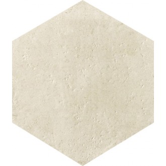 Керамогранит 1047247 RIABITA ESAGONA SHABBY CHIC 24x27,7