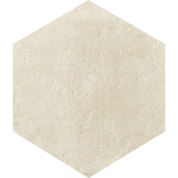 Керамогранит 1047247 RIABITA ESAGONA SHABBY CHIC 24x27,7