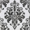 Керамогранит 1047258 VIA FRATTINA BIANCO PZ 20x20