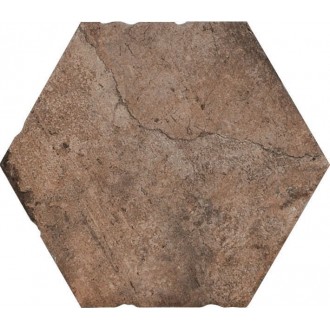 Керамогранит 1047390 CHICAGO ESAGONA STATE STREET 24X27,7