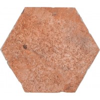 Керамогранит 1047391 ESAGONA WRIGLEY 24X27,7