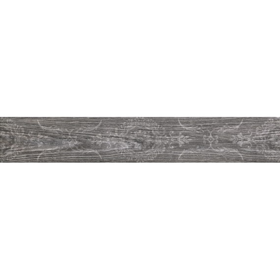Керамогранит 1047572 WILD WOOD RETRO GREY 15*90
