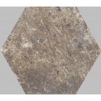 Керамогранит 1048413 New York Esagona Broadway 24x27.7