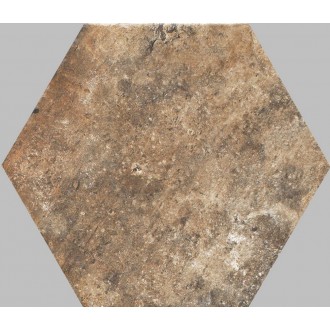 Керамогранит 1048415 New York Esagona Chelsea 24x27.7