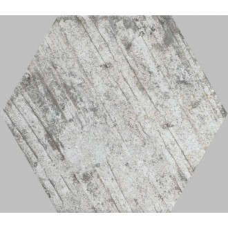 Керамогранит 1048417 New York Esagona Soho 24x27.7