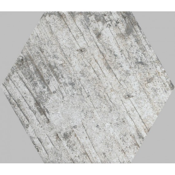 Керамогранит 1048417 New York Esagona Soho 24x27.7