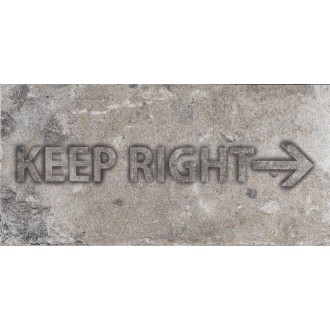 Керамогранит 1048421 New York Road Signs Mix Broadway 10x20