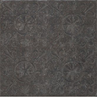 Керамогранит 1050757 Ducato Frise Nevers Mix Lapp 40x40