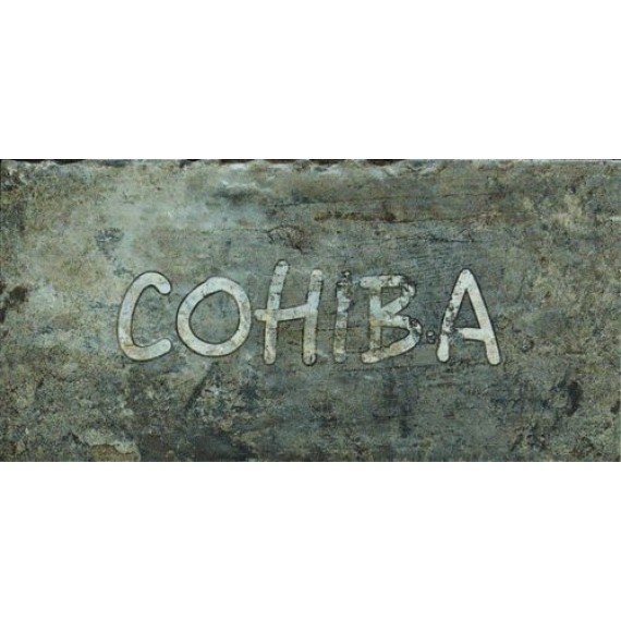 Керамогранит 1052959 Havana Cuba Libre Mix 10х20