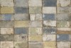 Керамогранит 1052963 Old Havana Mix 10*20