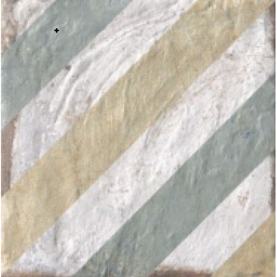 Керамогранит 1052973 Havana Finca Vigia Mix 20х20