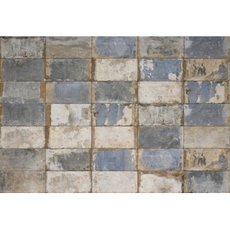 Керамогранит 1053373 Havana Sky 20х40