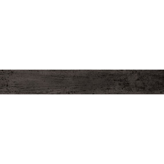 Керамогранит 1058438 Charwood Carbon RA 18x118