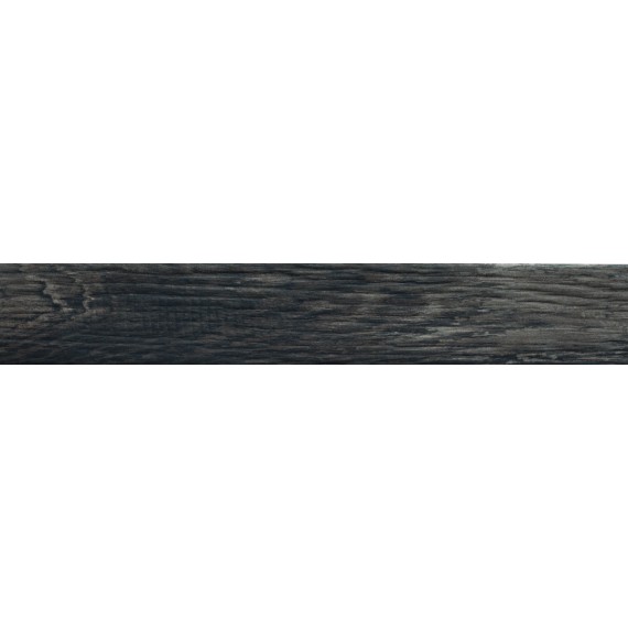 Керамогранит 1058446 Alaska Black 6,5x40