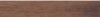 Керамогранит 1058452 Alaska Walnut 6.5x40