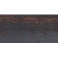 Керамогранит 1060319 Costruire Metallo Nero 60х120