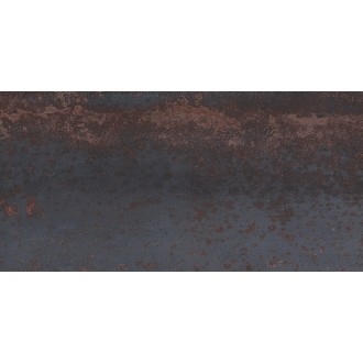 Керамогранит 1060319 Costruire Metallo Nero 60х120