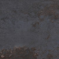 Керамогранит 1060340 Costruire Metallo Nero 60х60