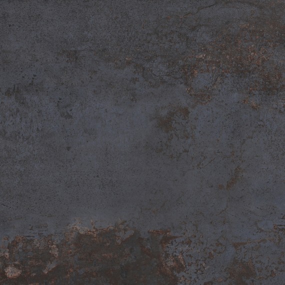 Керамогранит 1060340 Costruire Metallo Nero 60х60