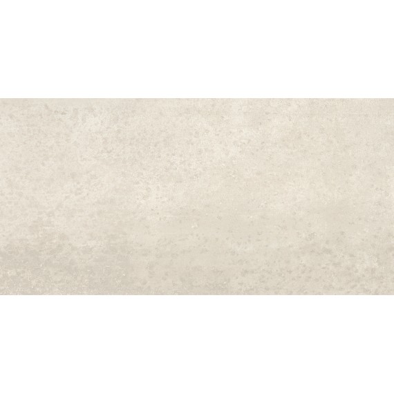 Керамогранит 1062795 Costruire Metallo Bianco 60х120