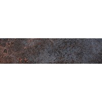 Керамогранит 1062817 Costruire Metallo Strong Mix Nero 30х120