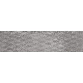 Керамогранит 1063157 Costruire Metallo Strong Mix Titanio 30х120