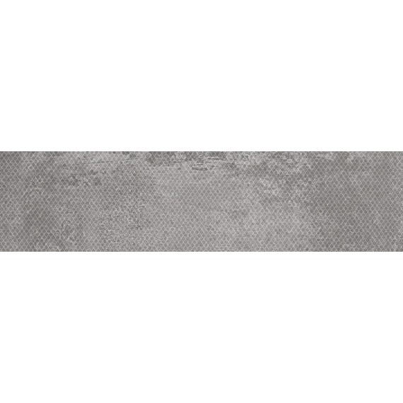 Керамогранит 1063157 Costruire Metallo Strong Mix Titanio 30х120