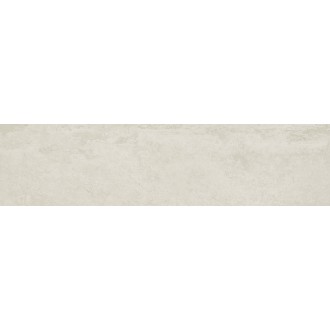 Керамогранит 1063159 Costruire Metallo Bianco 30х120