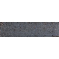 Керамогранит 1063160 Costruire Metallo Nero 30х120