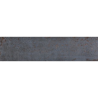 Керамогранит 1063160 Costruire Metallo Nero 30х120
