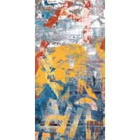 Керамогранит 107712 Decoro Graffiti 120x260